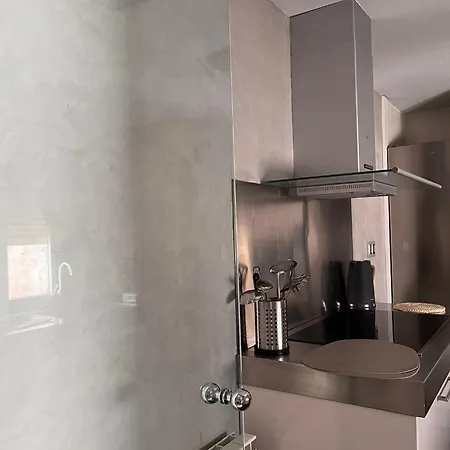 18 Torres Mayor Сарагоса