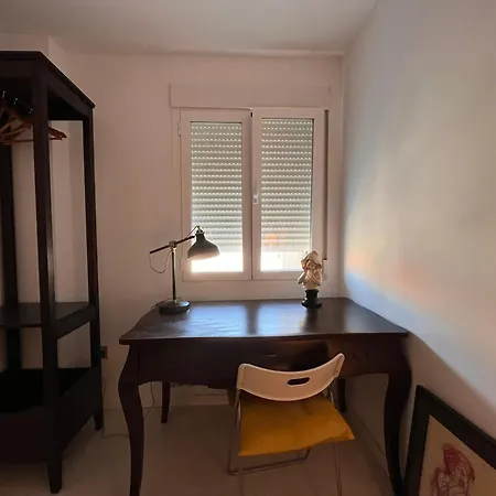 18 Torres Mayor Апартаменты