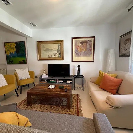 Апартаменты 18 Torres Mayor Сарагоса