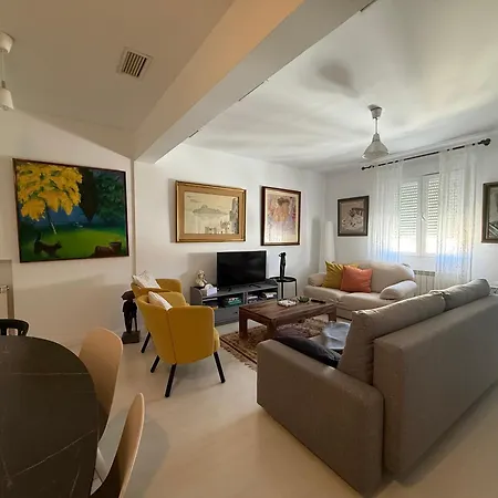 Apartment 18 Torres Mayor