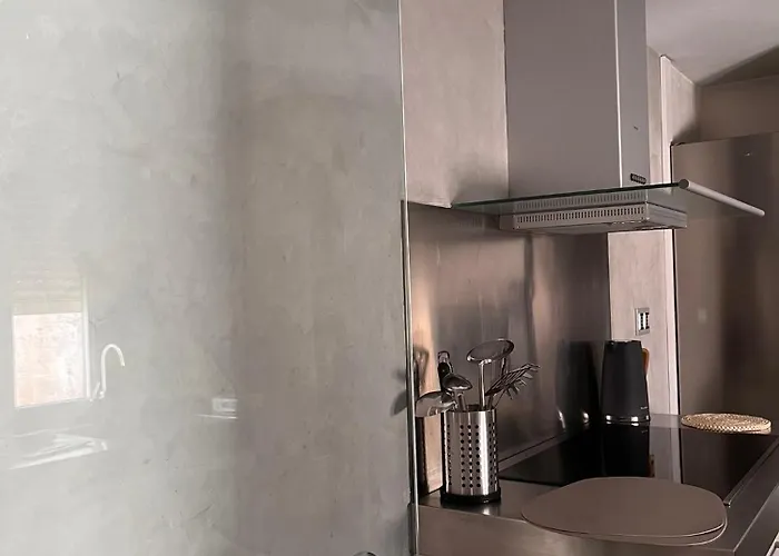 18 Torres Mayor Сарагоса