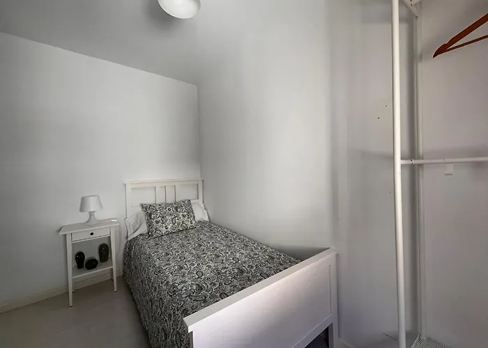 18 Torres Mayor * Сарагоса