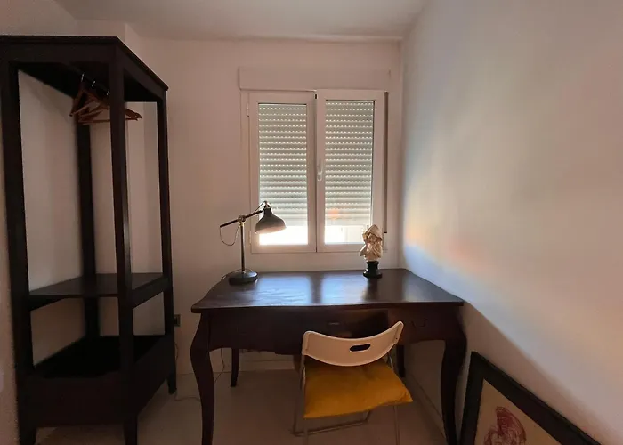 18 Torres Mayor Апартаменты