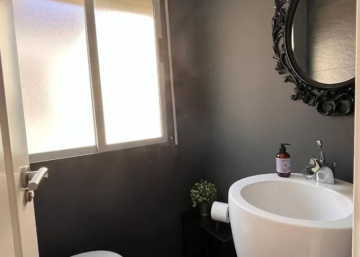 Апартаменты 18 Torres Mayor Сарагоса