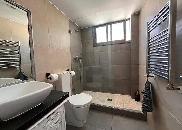 Апартаменты 18 Torres Mayor *