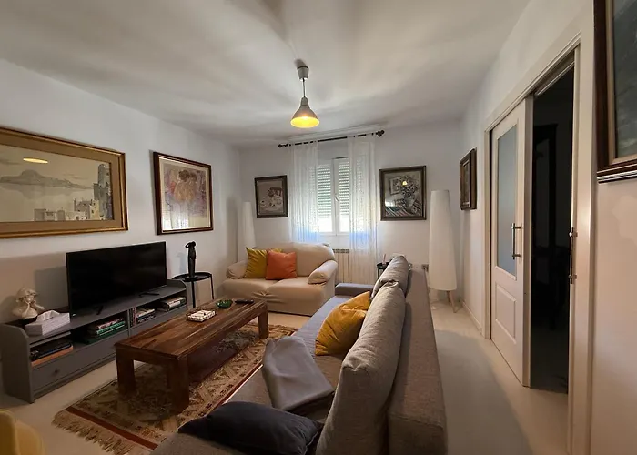 Апартаменты 18 Torres Mayor